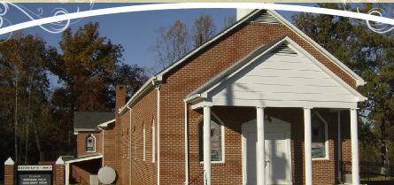 Elkhorn Baptist Church